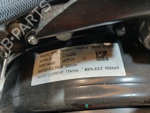 Gearbox RENAULT AUSTRAL TCe 130 (HGM2) | BP27179383M3  - Image 11