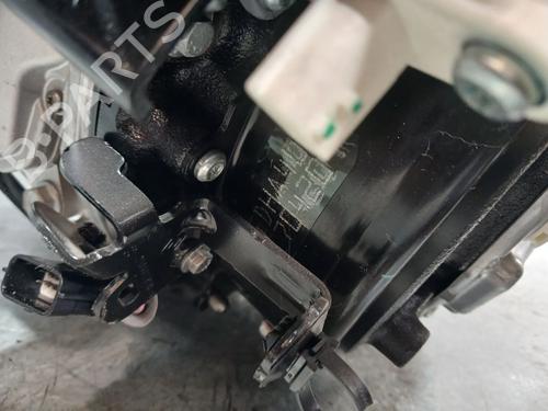 Gearbox RENAULT AUSTRAL TCe 130 (HGM2) | BP27179383M3  - Image 13