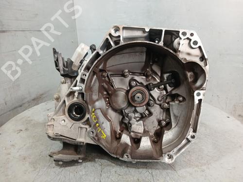 Used Gearbox Gearbox NISSAN MICRA V (K14) 1.0 IG-T (92 hp) 27284156 27284156