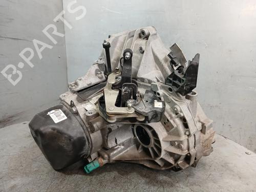 Gearbox NISSAN MICRA V (K14) 1.0 IG-T | BP27284156M3  - Image 6