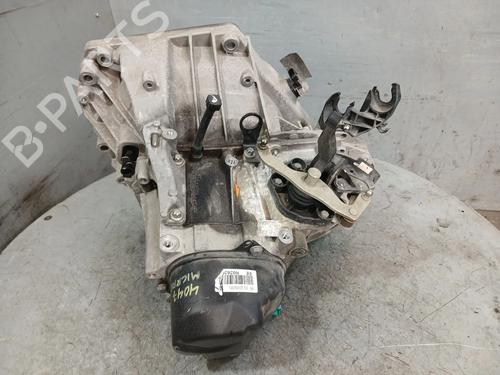 Gearbox NISSAN MICRA V (K14) 1.0 IG-T | BP27284156M3  - Image 5