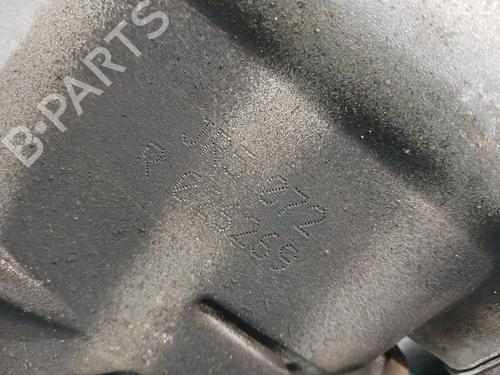 Gearbox NISSAN MICRA V (K14) 1.0 IG-T | BP27284156M3  - Image 9
