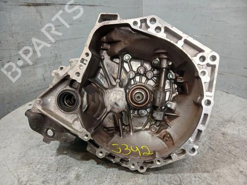 Used Gearbox Gearbox TOYOTA AYGO (_B4_) 1.0 (KGB40) (69 hp) 22568114 22568114