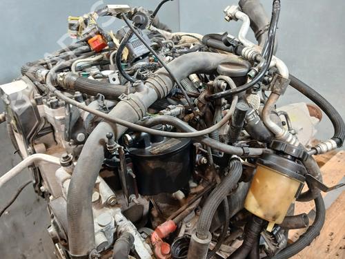 Engine JAGUAR XF I (X250) 2.2 D | BP26915526M1  - Image 5
