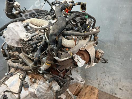 Engine JAGUAR XF I (X250) 2.2 D | BP26915526M1  - Image 10