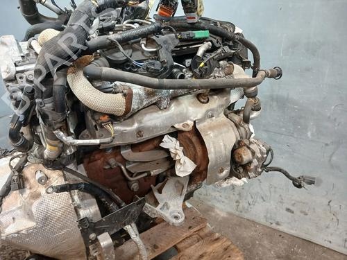 Engine JAGUAR XF I (X250) 2.2 D | BP26915526M1  - Image 11