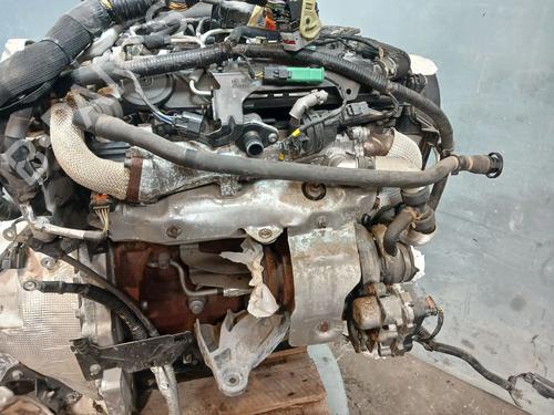 Engine JAGUAR XF I (X250) 2.2 D | BP26915526M1  - Image 12