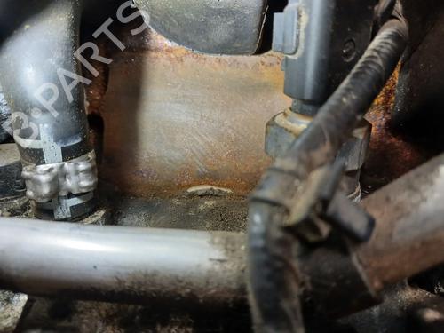 Engine JAGUAR XF I (X250) 2.2 D | BP26915526M1  - Image 14