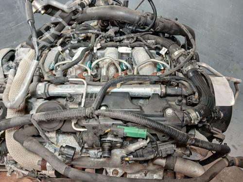 Engine JAGUAR XF I (X250) 2.2 D | BP26915526M1  - Image 13