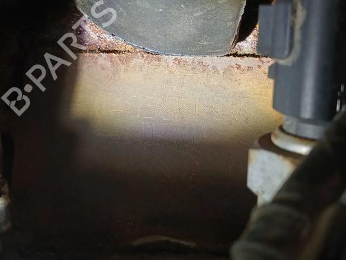 Engine JAGUAR XF I (X250) 2.2 D | BP26915526M1  - Image 15