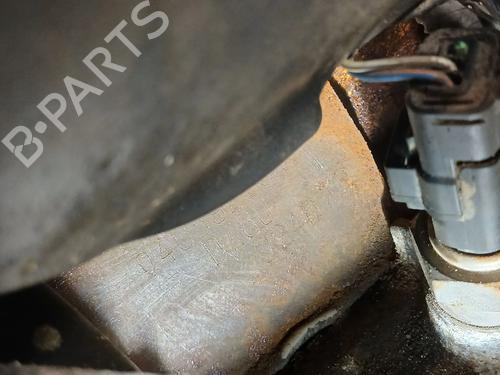 Engine JAGUAR XF I (X250) 2.2 D | BP26915526M1  - Image 17