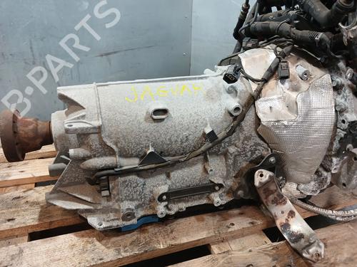 Gearkasse Gearkasse 26915524 26915524
