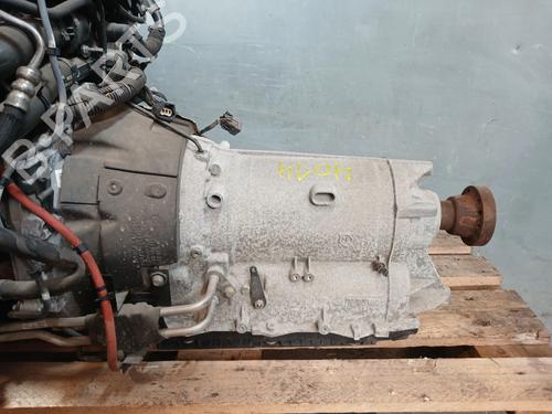 Gearbox JAGUAR XF I (X250) 2.2 D | BP26915524M3 - Image 4