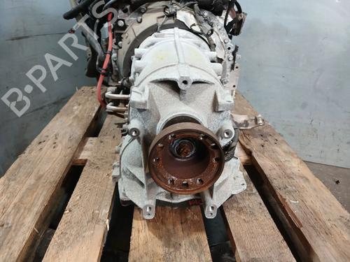 Gearbox JAGUAR XF I (X250) 2.2 D | BP26915524M3 - Image 3