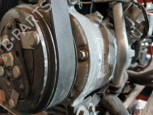 Compressor A/C Compressor A/C JAGUAR XF I (X250) 2.2 D (200 hp) 33721656 33721656