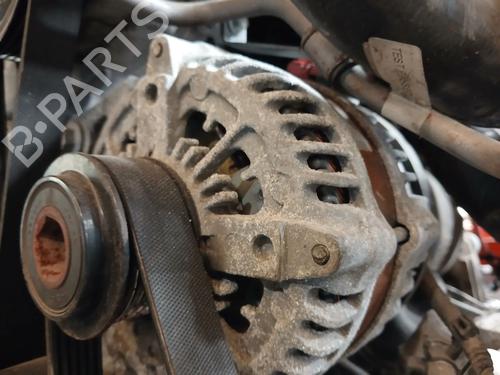 Alternateur Alternateur JAGUAR XF I (X250) 2.2 D (200 hp) 33721657 33721657