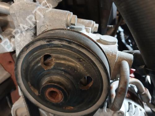 Pompe de direction assistée Pompe de direction assistée JAGUAR XF I (X250) 2.2 D (200 hp) 33721658 33721658