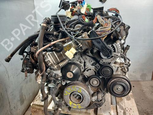 Motor Motor BMW 2 Coupe (F22, F87) 218 d (150 hp) 32480778 32480778