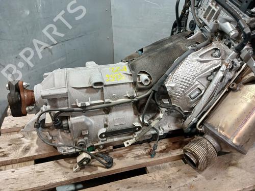gearbox-bmw-2-coupe-f22-f87-2012-2013-2014-2015-2016-2017-2018-2019-2020-2021-32480776 main image