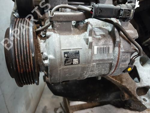Compressore A/C Compressore A/C BMW 2 Coupe (F22, F87) 218 d (150 hp) 33722385 33722385