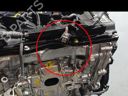 Engine TOYOTA YARIS (_P21_, _PA1_, _PH1_) 1.5 Hybrid (MXPH10, MXPH11) | BP33725654M1 - Image 14