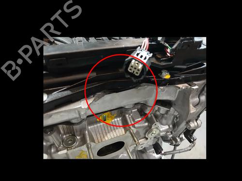 Engine TOYOTA YARIS (_P21_, _PA1_, _PH1_) 1.5 Hybrid (MXPH10, MXPH11) | BP33725654M1 - Image 16