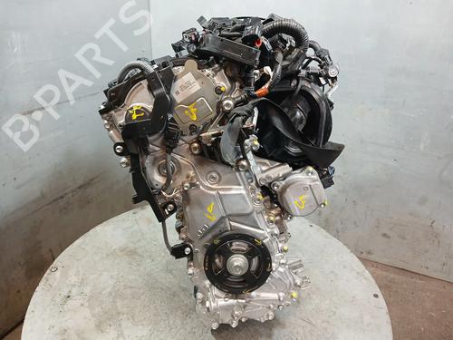 Used Engine Engine TOYOTA YARIS (_P21_, _PA1_, _PH1_) 1.5 Hybrid (MXPH10, MXPH11) (116 hp) 33725654 33725654