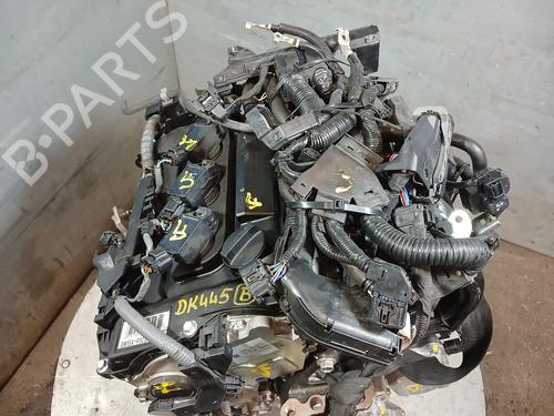 Engine TOYOTA YARIS (_P21_, _PA1_, _PH1_) 1.5 Hybrid (MXPH10, MXPH11) | BP33725654M1 - Image 2
