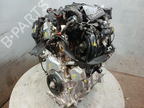 Engine TOYOTA YARIS (_P21_, _PA1_, _PH1_) 1.5 Hybrid (MXPH10, MXPH11) | BP33725654M1 - Image 4