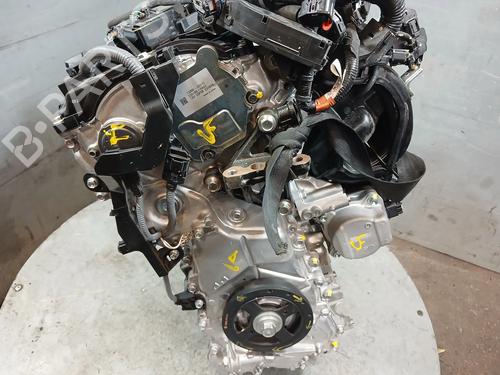 Engine TOYOTA YARIS (_P21_, _PA1_, _PH1_) 1.5 Hybrid (MXPH10, MXPH11) | BP33725654M1 - Image 3