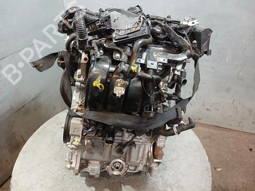 Engine TOYOTA YARIS (_P21_, _PA1_, _PH1_) 1.5 Hybrid (MXPH10, MXPH11) | BP33725654M1 - Image 5