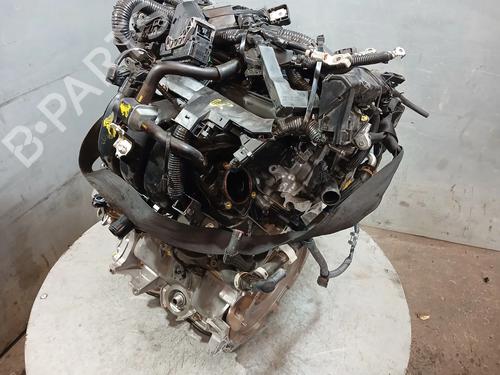 Engine TOYOTA YARIS (_P21_, _PA1_, _PH1_) 1.5 Hybrid (MXPH10, MXPH11) | BP33725654M1 - Image 6