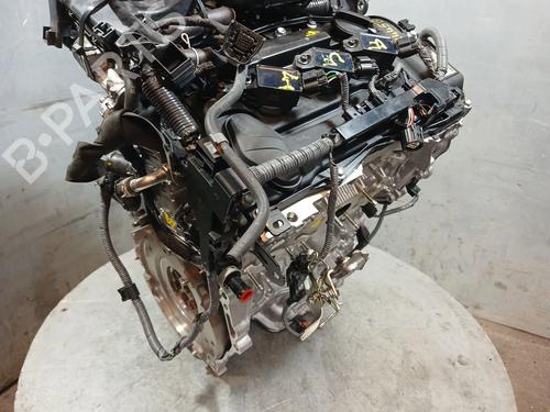 Engine TOYOTA YARIS (_P21_, _PA1_, _PH1_) 1.5 Hybrid (MXPH10, MXPH11) | BP33725654M1 - Image 9
