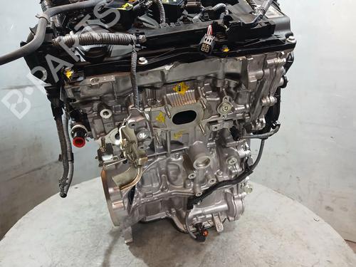 Engine TOYOTA YARIS (_P21_, _PA1_, _PH1_) 1.5 Hybrid (MXPH10, MXPH11) | BP33725654M1 - Image 10
