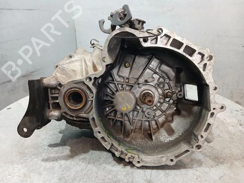 Used Gearbox Gearbox HYUNDAI GETZ (TB) 1.3 i (82 hp) 33725655 33725655