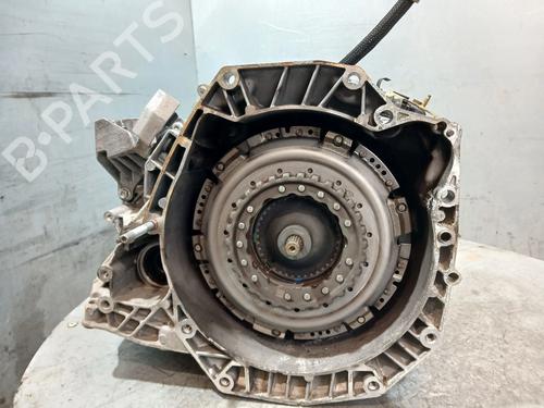 Used Gearbox Gearbox RENAULT CLIO IV (BH_) 1.5 dCi 90 (90 hp) 31902739 31902739