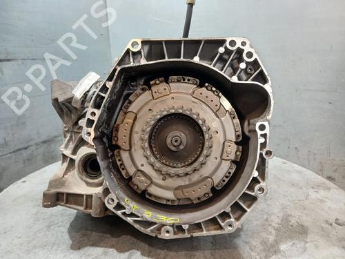 Used Gearbox Gearbox RENAULT CAPTUR I (J5_, H5_) 1.2 TCe 120 (118 hp) 32442311 32442311