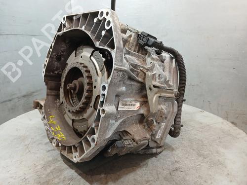 Gearbox RENAULT CAPTUR I (J5_, H5_) 1.2 TCe 120 | BP32442311M3 - Image 2
