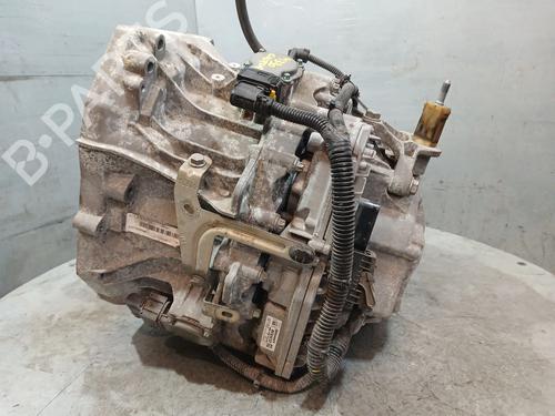 Gearbox RENAULT CAPTUR I (J5_, H5_) 1.2 TCe 120 | BP32442311M3 - Image 3