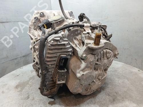 Gearbox RENAULT CAPTUR I (J5_, H5_) 1.2 TCe 120 | BP32442311M3 - Image 4