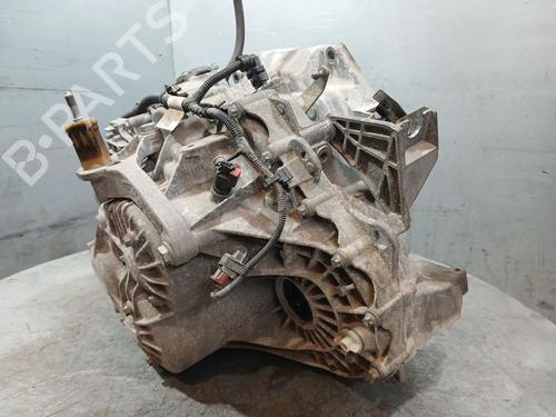 Gearbox RENAULT CAPTUR I (J5_, H5_) 1.2 TCe 120 | BP32442311M3 - Image 7