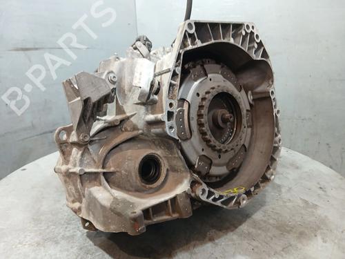 Gearbox RENAULT CAPTUR I (J5_, H5_) 1.2 TCe 120 | BP32442311M3 - Image 9