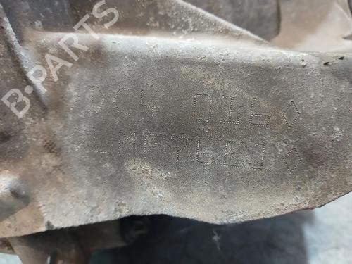 Gearbox RENAULT CAPTUR I (J5_, H5_) 1.2 TCe 120 | BP32442311M3 - Image 10