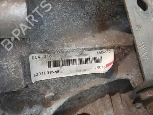 Gearbox RENAULT CAPTUR I (J5_, H5_) 1.2 TCe 120 | BP32442311M3 - Image 11