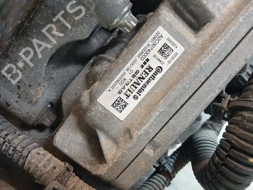 Gearbox RENAULT CAPTUR I (J5_, H5_) 1.2 TCe 120 | BP32442311M3 - Image 12