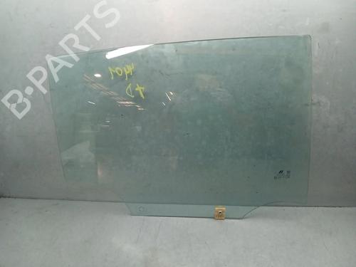 Used Rear right door window Rear right door window DACIA SPRING EV (B6M1) (45 hp) 33755708 33755708