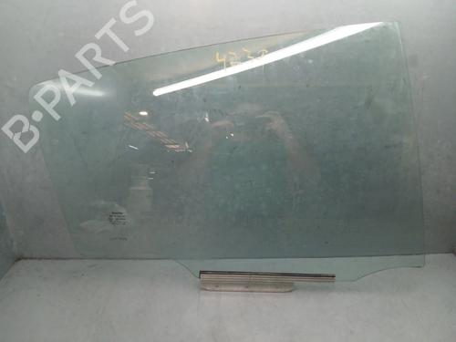 Used Rear right door window Rear right door window TOYOTA YARIS (_P13_) 1.5 Hybrid (NHP130_) (101 hp) 30578888 30578888