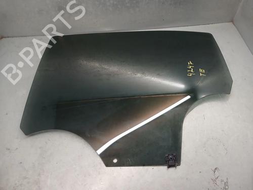 Used Rear left door window Rear left door window RENAULT MEGANE IV Hatchback (B9A/M/N_) 1.5 Blue dCi 115 (B9A6) (116 hp) 33755709 33755709