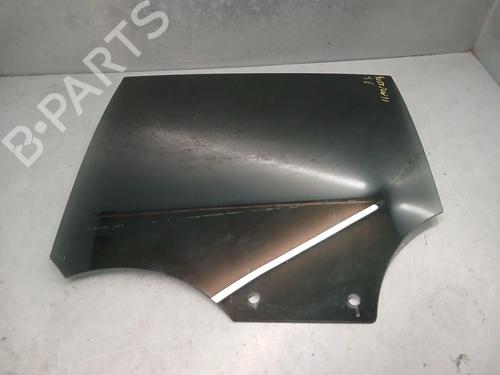 Used Rear left door window Rear left door window PEUGEOT 208 II (UB_, UP_, UW_, UJ_) 1.2 PureTech 100 (101 hp) 33755710 33755710