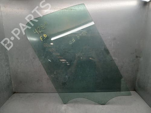 Used Front right door window Front right door window RENAULT MASTER III Van (FV) 2.3 dCi 135 FWD (FV0N, FV08, FV06, FV00, FV1S) (136 hp) 33755711 33755711